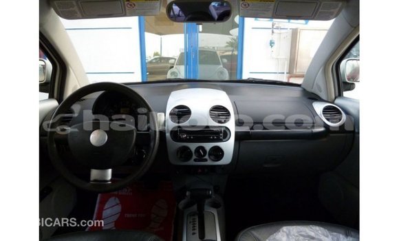 Acheter Import Voiture Volkswagen Beetle Blanc à Import - Dubai, Artibonite Acheter Import Voiture Volkswagen Beetle Blanc à Import - Dubai, Artibonite