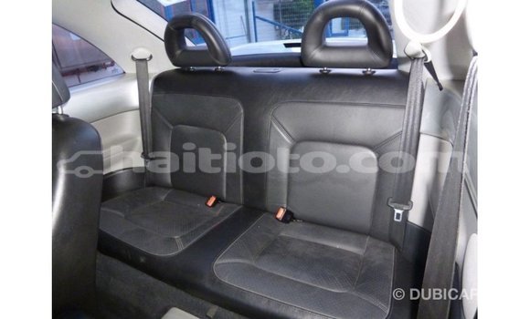 Acheter Import Voiture Volkswagen Beetle Blanc à Import - Dubai, Artibonite Acheter Import Voiture Volkswagen Beetle Blanc à Import - Dubai, Artibonite