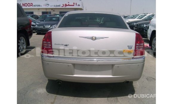 Acheter Import Voiture Chrysler 300 Beige à Import - Dubai, Artibonite Acheter Import Voiture Chrysler 300 Beige à Import - Dubai, Artibonite