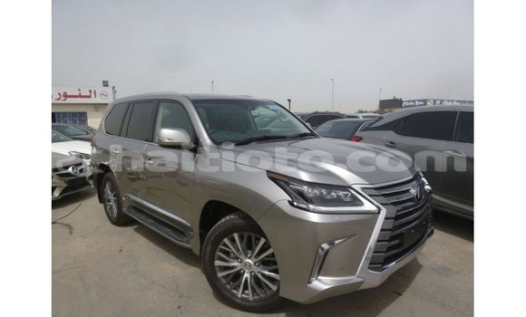 Acheter Import Voiture Lexus LX Autre à Import - Dubai, Artibonite Acheter Import Voiture Lexus LX Autre à Import - Dubai, Artibonite
