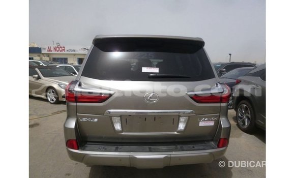 Acheter Import Voiture Lexus LX Autre à Import - Dubai, Artibonite Acheter Import Voiture Lexus LX Autre à Import - Dubai, Artibonite