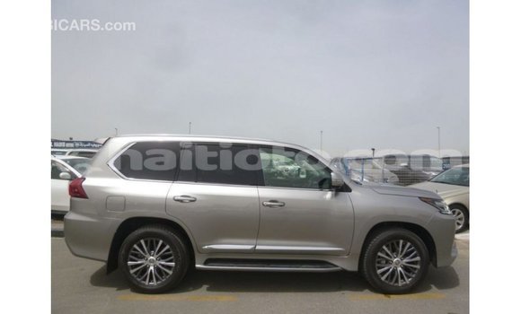 Acheter Import Voiture Lexus LX Autre à Import - Dubai, Artibonite Acheter Import Voiture Lexus LX Autre à Import - Dubai, Artibonite
