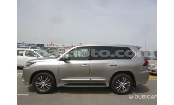 Acheter Import Voiture Lexus LX Autre à Import - Dubai, Artibonite Acheter Import Voiture Lexus LX Autre à Import - Dubai, Artibonite