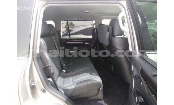 Acheter Import Voiture Lexus LX Autre à Import - Dubai, Artibonite Acheter Import Voiture Lexus LX Autre à Import - Dubai, Artibonite
