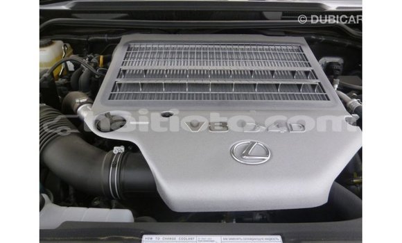 Acheter Import Voiture Lexus LX Autre à Import - Dubai, Artibonite Acheter Import Voiture Lexus LX Autre à Import - Dubai, Artibonite
