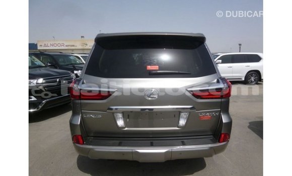 Acheter Import Voiture Lexus LX Autre à Import - Dubai, Artibonite Acheter Import Voiture Lexus LX Autre à Import - Dubai, Artibonite