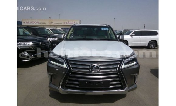 Acheter Import Voiture Lexus LX Autre à Import - Dubai, Artibonite Acheter Import Voiture Lexus LX Autre à Import - Dubai, Artibonite