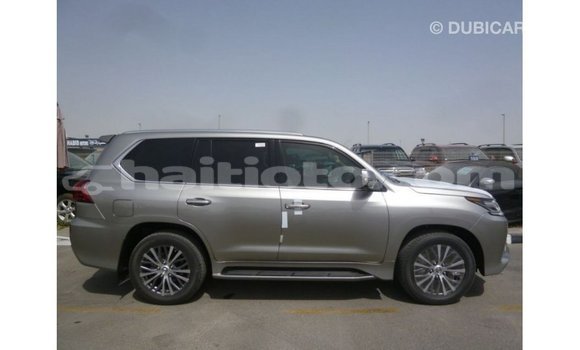 Acheter Import Voiture Lexus LX Autre à Import - Dubai, Artibonite Acheter Import Voiture Lexus LX Autre à Import - Dubai, Artibonite