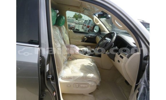 Acheter Import Voiture Lexus LX Autre à Import - Dubai, Artibonite Acheter Import Voiture Lexus LX Autre à Import - Dubai, Artibonite
