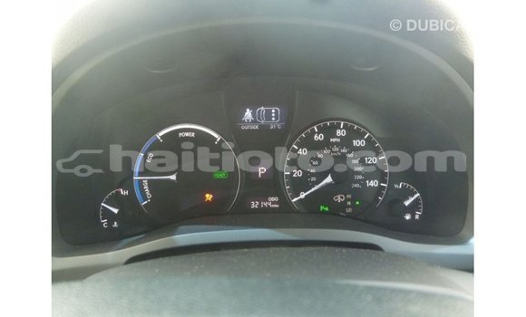 Acheter Import Voiture Lexus RX Blanc à Import - Dubai, Artibonite Acheter Import Voiture Lexus RX Blanc à Import - Dubai, Artibonite