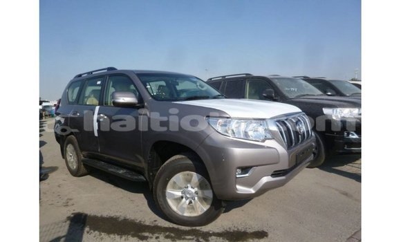 Acheter Import Voiture Toyota Prado Autre à Import - Dubai, Artibonite Acheter Import Voiture Toyota Prado Autre à Import - Dubai, Artibonite