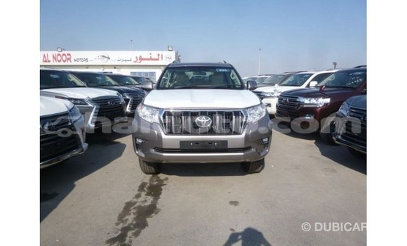 Acheter Import Voiture Toyota Prado Autre à Import - Dubai, Artibonite Acheter Import Voiture Toyota Prado Autre à Import - Dubai, Artibonite