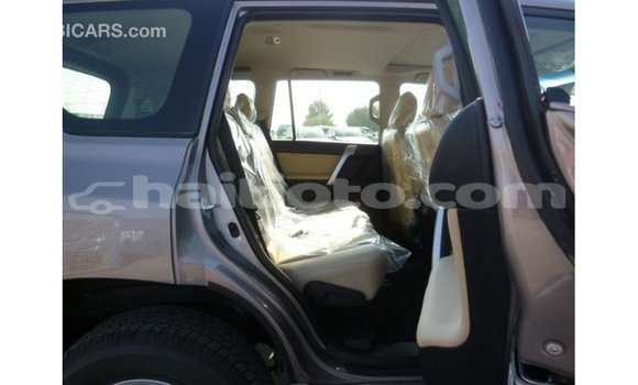 Acheter Import Voiture Toyota Prado Autre à Import - Dubai, Artibonite Acheter Import Voiture Toyota Prado Autre à Import - Dubai, Artibonite