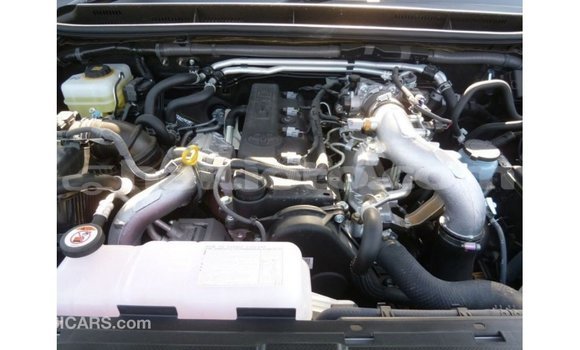 Acheter Import Voiture Toyota Prado Autre à Import - Dubai, Artibonite Acheter Import Voiture Toyota Prado Autre à Import - Dubai, Artibonite