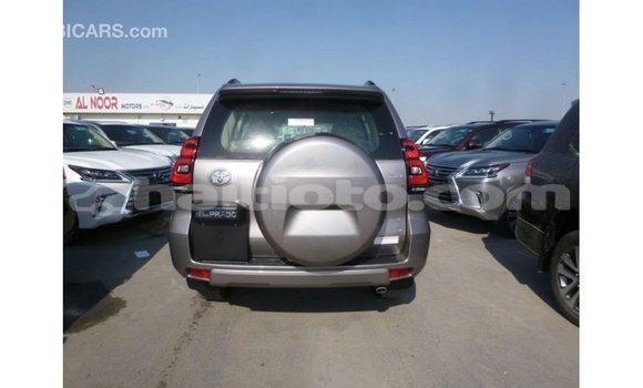 Acheter Import Voiture Toyota Prado Autre à Import - Dubai, Artibonite Acheter Import Voiture Toyota Prado Autre à Import - Dubai, Artibonite