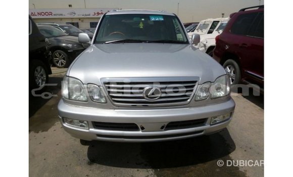 Acheter Import Voiture Lexus LX Autre à Import - Dubai, Artibonite Acheter Import Voiture Lexus LX Autre à Import - Dubai, Artibonite