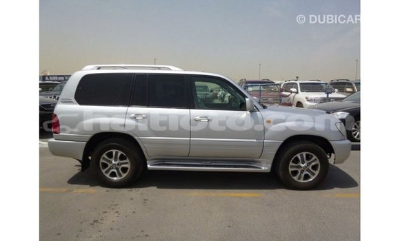 Acheter Import Voiture Lexus LX Autre à Import - Dubai, Artibonite Acheter Import Voiture Lexus LX Autre à Import - Dubai, Artibonite