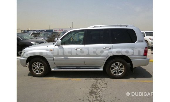 Acheter Import Voiture Lexus LX Autre à Import - Dubai, Artibonite Acheter Import Voiture Lexus LX Autre à Import - Dubai, Artibonite