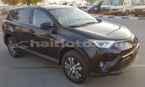 Acheter Import Utilitaire Toyota HiAce Noir à Import - Dubai, Artibonite Acheter Import Utilitaire Toyota HiAce Noir à Import - Dubai, Artibonite