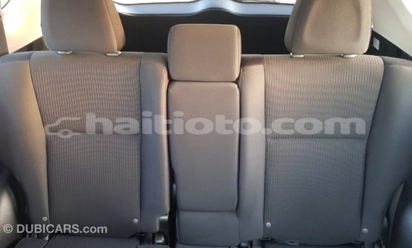 Acheter Import Utilitaire Toyota HiAce Noir à Import - Dubai, Artibonite Acheter Import Utilitaire Toyota HiAce Noir à Import - Dubai, Artibonite