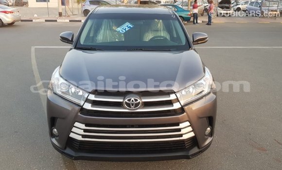 Acheter Import Voiture Toyota Highlander Autre à Import - Dubai, Artibonite Acheter Import Voiture Toyota Highlander Autre à Import - Dubai, Artibonite