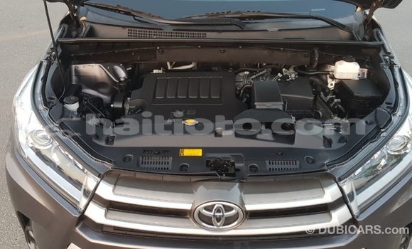 Acheter Import Voiture Toyota Highlander Autre à Import - Dubai, Artibonite Acheter Import Voiture Toyota Highlander Autre à Import - Dubai, Artibonite
