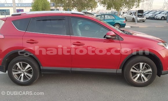 Acheter Import Utilitaire Toyota HiAce Rouge à Import - Dubai, Artibonite Acheter Import Utilitaire Toyota HiAce Rouge à Import - Dubai, Artibonite