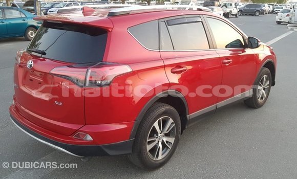 Acheter Import Utilitaire Toyota HiAce Rouge à Import - Dubai, Artibonite Acheter Import Utilitaire Toyota HiAce Rouge à Import - Dubai, Artibonite