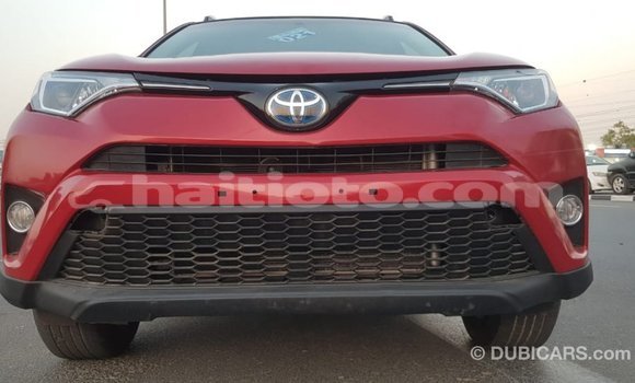 Acheter Import Utilitaire Toyota HiAce Rouge à Import - Dubai, Artibonite Acheter Import Utilitaire Toyota HiAce Rouge à Import - Dubai, Artibonite