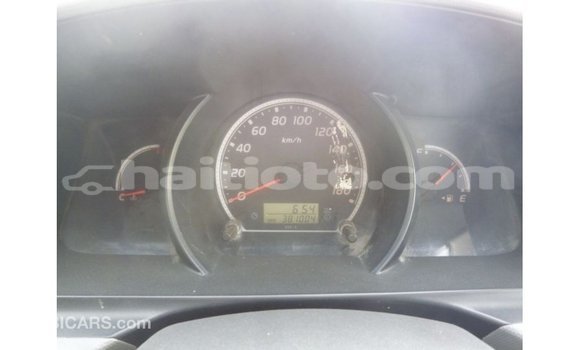 Acheter Import Voiture Toyota Hiace Blanc à Import - Dubai, Artibonite Acheter Import Voiture Toyota Hiace Blanc à Import - Dubai, Artibonite