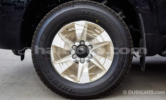 Acheter Import Voiture Toyota Prado Noir à Import - Dubai, Artibonite Acheter Import Voiture Toyota Prado Noir à Import - Dubai, Artibonite