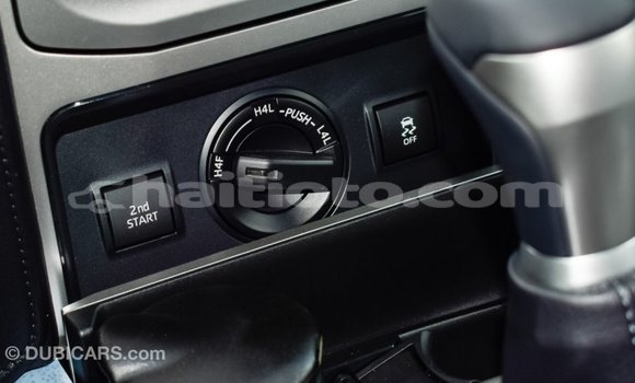 Acheter Import Voiture Toyota Prado Noir à Import - Dubai, Artibonite Acheter Import Voiture Toyota Prado Noir à Import - Dubai, Artibonite