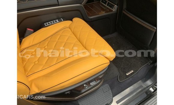 Acheter Import Voiture Lexus LX Noir à Import - Dubai, Artibonite Acheter Import Voiture Lexus LX Noir à Import - Dubai, Artibonite