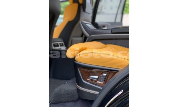 Acheter Import Voiture Lexus LX Noir à Import - Dubai, Artibonite Acheter Import Voiture Lexus LX Noir à Import - Dubai, Artibonite