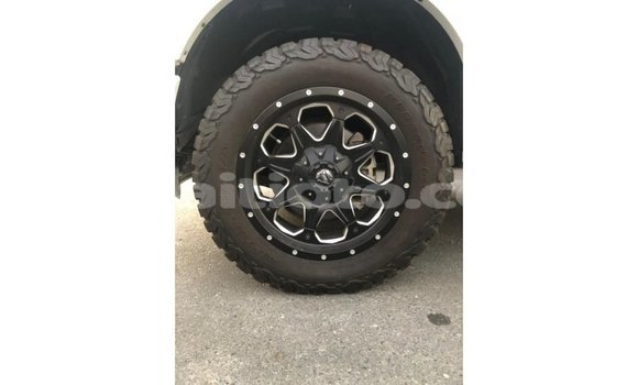 Acheter Import Voiture Ford Flex Blanc à Import - Dubai, Artibonite Acheter Import Voiture Ford Flex Blanc à Import - Dubai, Artibonite