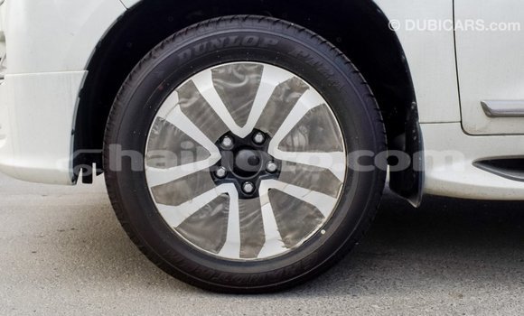 Acheter Import Voiture Toyota Land Cruiser Noir à Import - Dubai, Artibonite Acheter Import Voiture Toyota Land Cruiser Noir à Import - Dubai, Artibonite