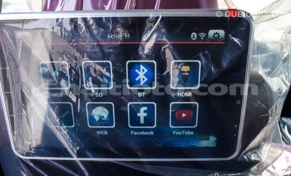 Acheter Import Voiture Toyota Land Cruiser Noir à Import - Dubai, Artibonite Acheter Import Voiture Toyota Land Cruiser Noir à Import - Dubai, Artibonite