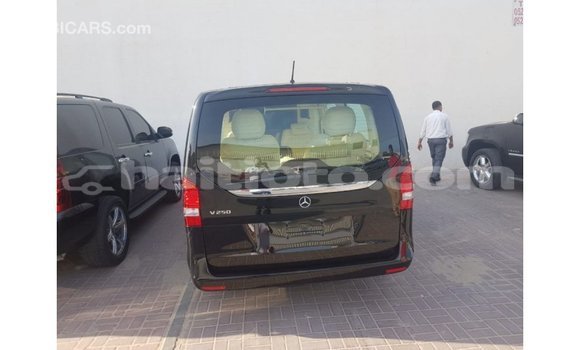 Buy Import Mercedes-Benz 250 Black Car in Import - Dubai in Artibonite Buy Import Mercedes-Benz 250 Black Car in Import - Dubai in Artibonite