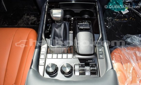 Acheter Import Voiture Lexus LX Autre à Import - Dubai, Artibonite Acheter Import Voiture Lexus LX Autre à Import - Dubai, Artibonite