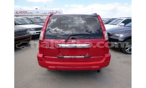Acheter Import Utilitaire Nissan Evalia Rouge à Import - Dubai, Artibonite Acheter Import Utilitaire Nissan Evalia Rouge à Import - Dubai, Artibonite