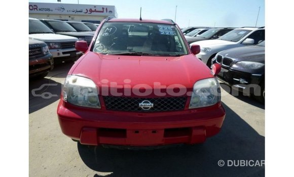 Acheter Import Utilitaire Nissan Evalia Rouge à Import - Dubai, Artibonite Acheter Import Utilitaire Nissan Evalia Rouge à Import - Dubai, Artibonite