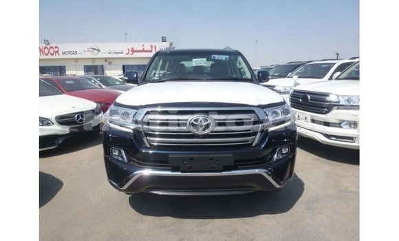 Acheter Import Voiture Toyota Land Cruiser Bleu à Import - Dubai, Artibonite Acheter Import Voiture Toyota Land Cruiser Bleu à Import - Dubai, Artibonite