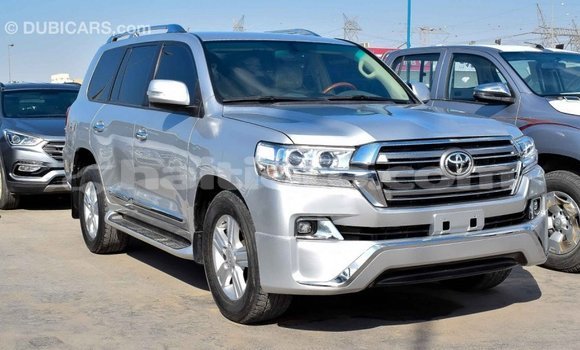 Acheter Import Voiture Toyota Land Cruiser Autre à Import - Dubai, Artibonite Acheter Import Voiture Toyota Land Cruiser Autre à Import - Dubai, Artibonite