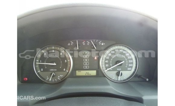 Acheter Import Voiture Toyota Land Cruiser Noir à Import - Dubai, Artibonite Acheter Import Voiture Toyota Land Cruiser Noir à Import - Dubai, Artibonite