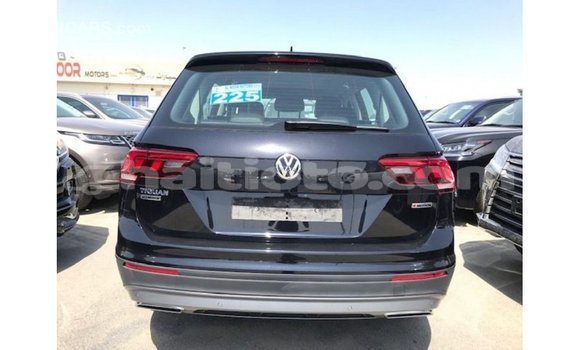 Acheter Import Voiture Volkswagen Tiguan Noir à Import - Dubai, Artibonite Acheter Import Voiture Volkswagen Tiguan Noir à Import - Dubai, Artibonite
