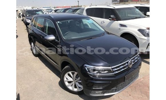 Acheter Import Voiture Volkswagen Tiguan Noir à Import - Dubai, Artibonite Acheter Import Voiture Volkswagen Tiguan Noir à Import - Dubai, Artibonite