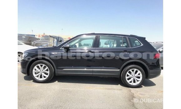 Acheter Import Voiture Volkswagen Tiguan Noir à Import - Dubai, Artibonite Acheter Import Voiture Volkswagen Tiguan Noir à Import - Dubai, Artibonite