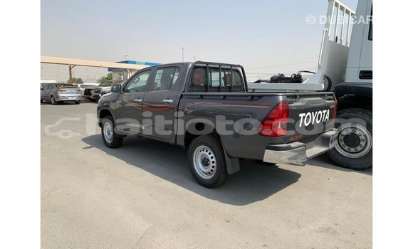 Acheter Import Voiture Toyota Hilux Autre à Import - Dubai, Artibonite Acheter Import Voiture Toyota Hilux Autre à Import - Dubai, Artibonite