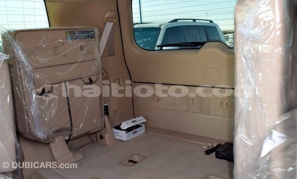 Acheter Import Voiture Toyota Land Cruiser Autre à Import - Dubai, Artibonite Acheter Import Voiture Toyota Land Cruiser Autre à Import - Dubai, Artibonite