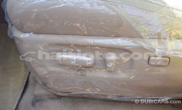 Acheter Import Voiture Toyota Land Cruiser Autre à Import - Dubai, Artibonite Acheter Import Voiture Toyota Land Cruiser Autre à Import - Dubai, Artibonite